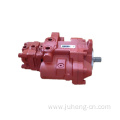 Bobcat Excavator Hydraulic Pump E38 Main Pump PVD-2B-40P